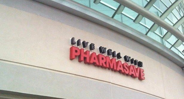 Metro Signs & Graphics